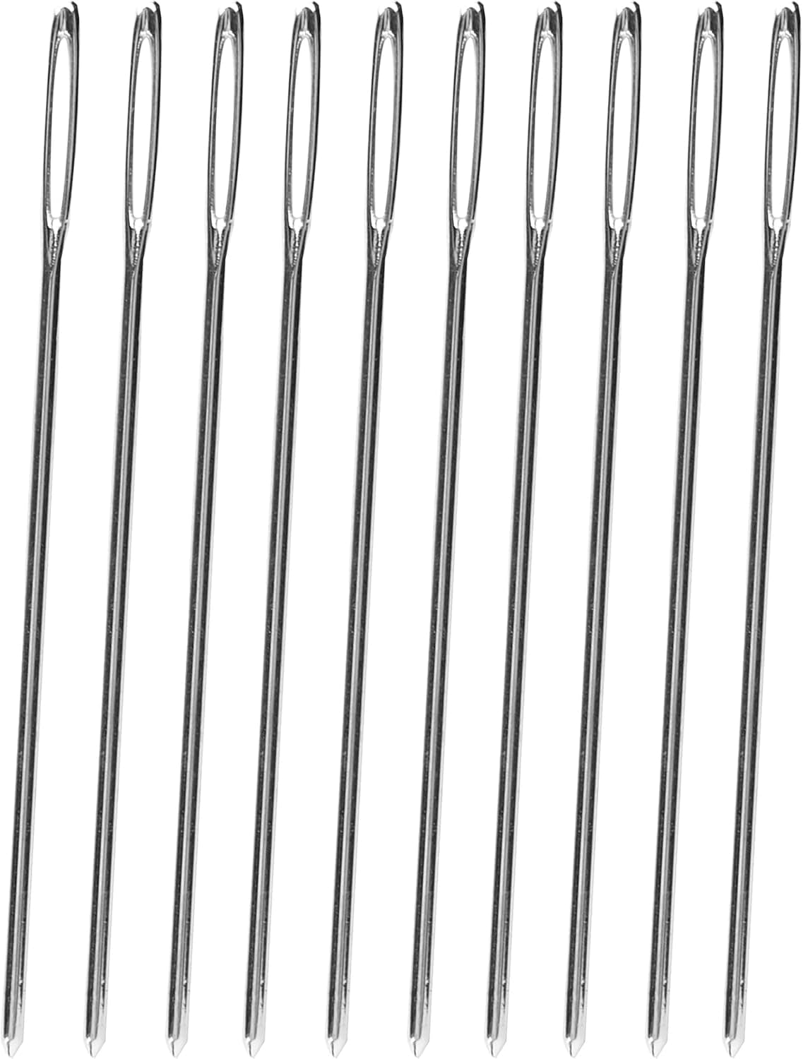 Best Leather Needles for Hand Stitching and Saddle Stitch