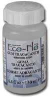 Tandy Leather Eco-Flo Gum Tragacanth 4.4 fl. oz. (132 ml) 2620-01