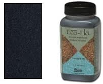 Tandy Leather Eco-Flo Leather Dye 4.4 fl. oz. Coal Black 2600-01