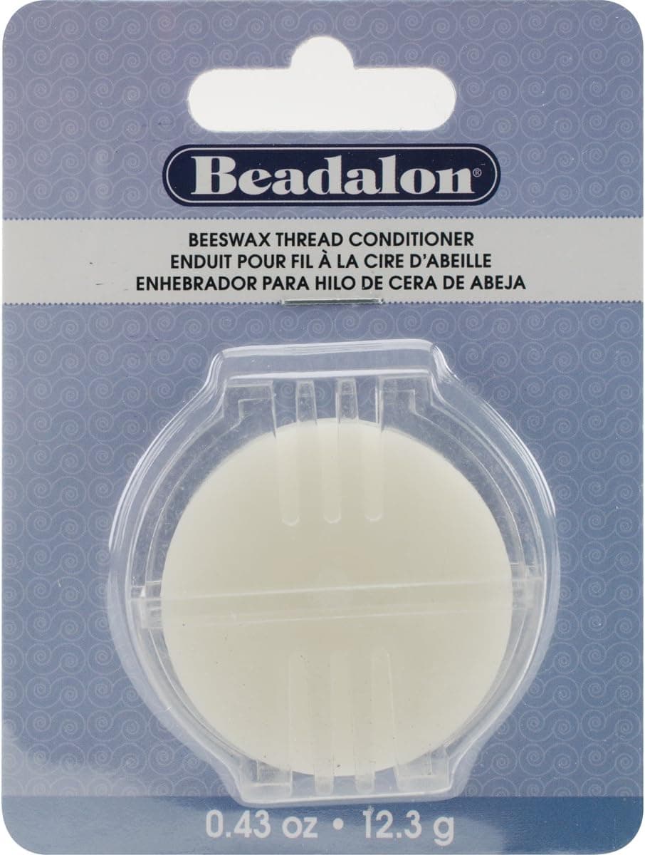 Best Thread Conditioners and Wax for Leather Stitching