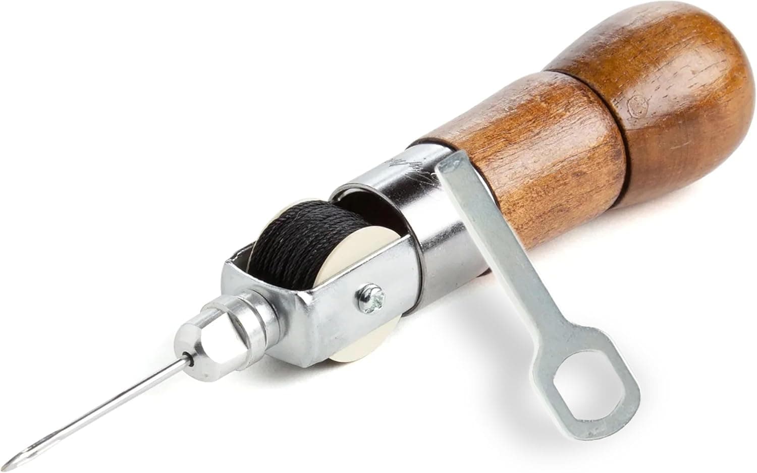 Best Sewing Awls for Leather: Stitching and Scratch Awls Reviewed