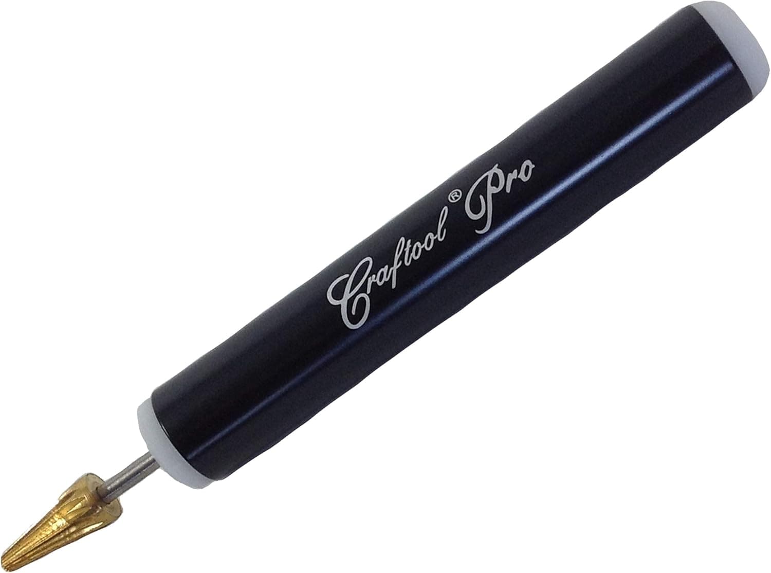 Tandy Leather Craftool Pro Edge Dye Roller For Painting Leather Edges