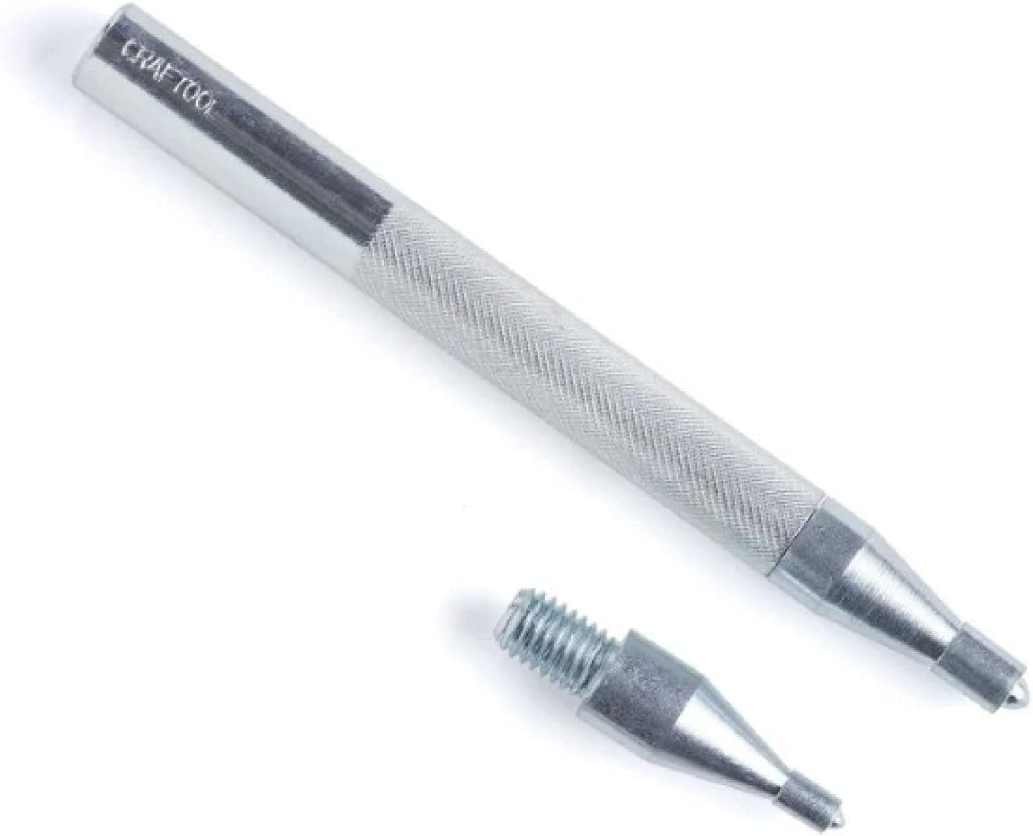 Tandy Leather Heavy Duty Line 20/24 Snap Setter 8104-00