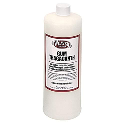 Weaver Leather Gum Tragacanth