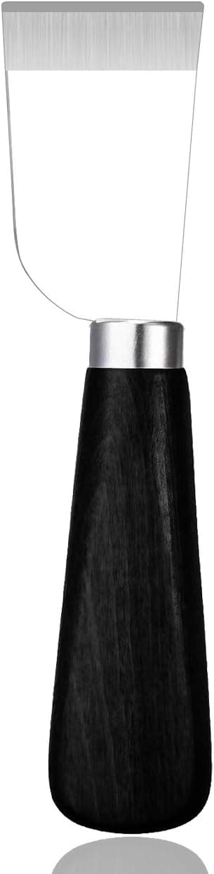 Best Leather Skiving Knives for Thin, Even Edges