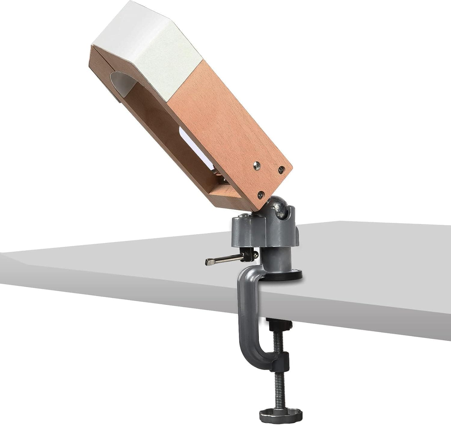 Best Stitching Ponies and Clamps for Leatherwork