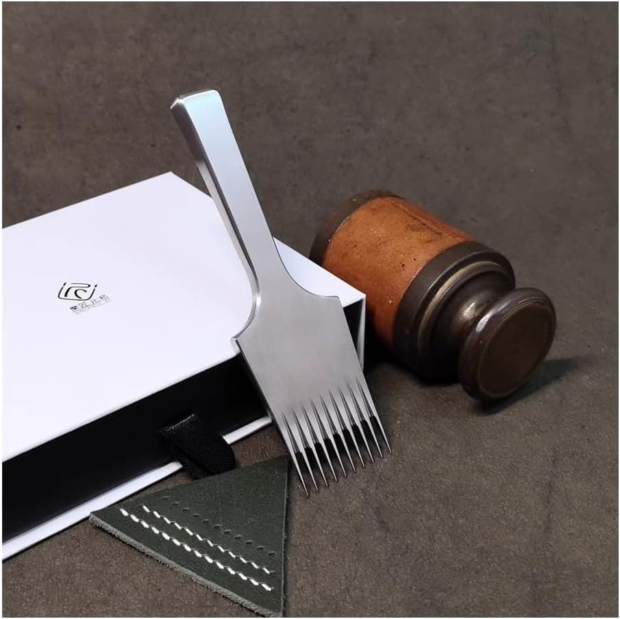 Pricking Irons 10 Sizes Customized (5.4mm)