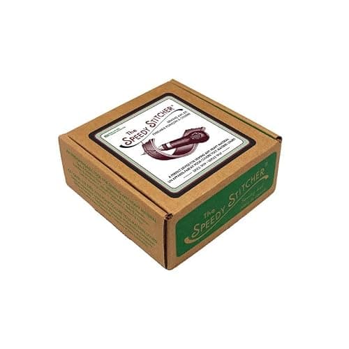Speedy Stitcher® Deluxe Sewing Awl Kit